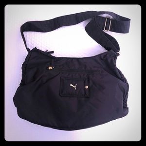 PUMA Cross-body bag